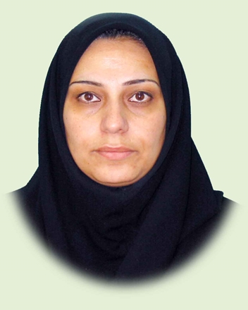 شهیده هنگامه سیدنیا، دومین شهید دانشگاه علوم پزشکی همدان در جنگ تحمیلی سوم